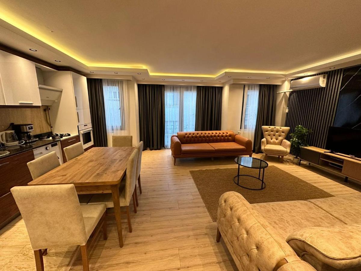Apartament Fatih Mosque Near